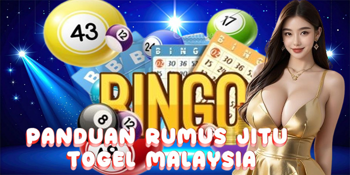 Panduan Rumus Jitu Togel Malaysia